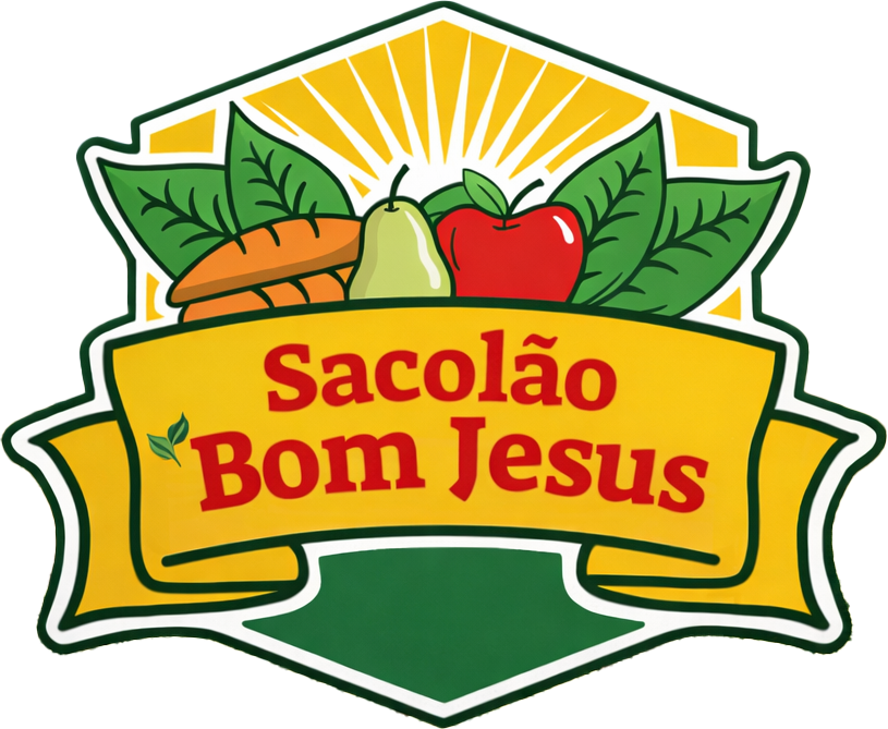 Sacolão Bom Jesus